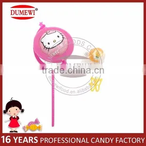 Cartoon Tellurion Hard Toy Candy thumbnail-4