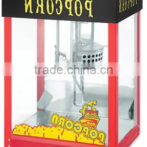 Popcorn Maker/electric Popcorn Machine thumbnail-2