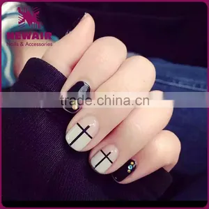 New Air 3D Fashional Rhinestones Nail Art Decoration thumbnail-2