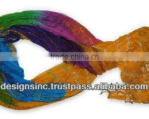 Summer Cotton Scarf-2013 thumbnail-1