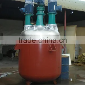 Multifunctional Reactor Stirrer thumbnail-4