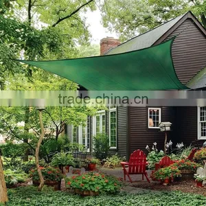 Balcony Protection Net, Folding Balcony Screen, Picnic Garden or Balcony Sun Shade Net thumbnail-1