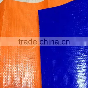 PE Tarpaulin,pe Tarpaulin Roll,tarpaulin Cover,polyethylene Woven Fabric,waterproof Sunproof thumbnail-1