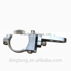 1.625'' 1.75'' 2'' Tube Bracket/led Light Bar Tube Mount/work Light Bracket thumbnail-2