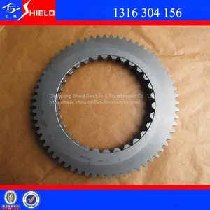 Truck Parts Synchronizer Cone for 16S150 Gearbox 1316304156 thumbnail-2