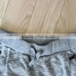 New Style Boys Mens Sweat Joggers Baggy Pants thumbnail-2