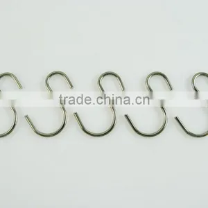 Snap Hooks Stainless Steel thumbnail-1