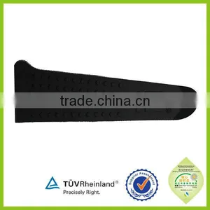 Newly Sportswear Pvc Rubber Plastic Sleeve Sleeve Tab Cuff Tab thumbnail-3