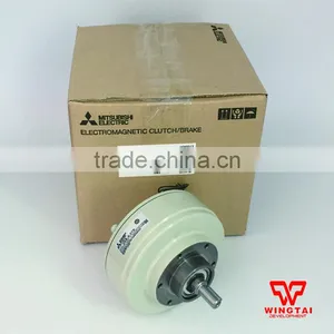 Mitsubishi Magnetic Powder Clutch ZKB-0.3YN thumbnail-4