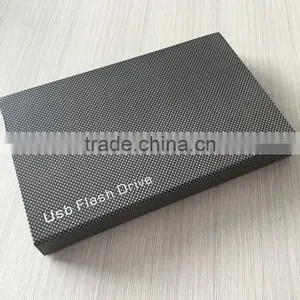 Printed Custom Gift Magnet Packaging Box With Foam Insert thumbnail-1