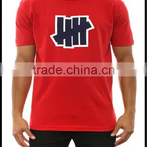 High Quality Tshirt China Manufacturer thumbnail-1