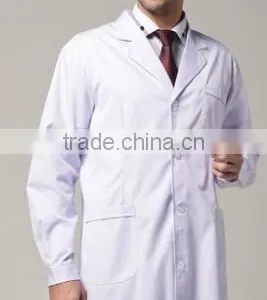 Doctor's Uniform OEM China Manufacture thumbnail-1