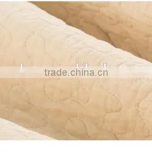 Bedspreads 100% Cotton Material, Sofa Cover of Bedspread,stiching Bedspread thumbnail-3