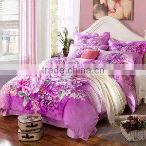 100% Polyester Mexican Adult Crib Digital Print Bedspreads Turkish Bedspreads for Beds thumbnail-1