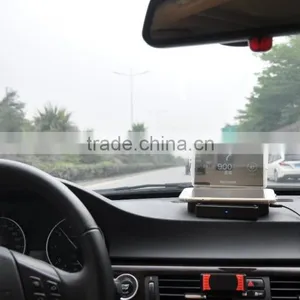 Vehicular HUD Phone Holder thumbnail-4