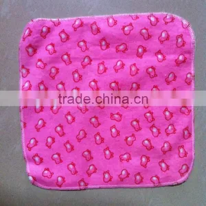 Made of Baboo Terry Bamboo Cloth Wipe thumbnail-1