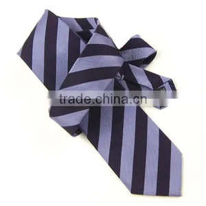 HDDS-17 Woven Silk Tie for Men thumbnail-1