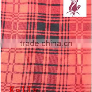 Keqiao New Arrival High Qulity Cotton Viscose Fabric 100% Viscose Fabric thumbnail-1