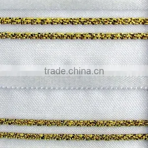 Colourful Metallic Ribbon thumbnail-4