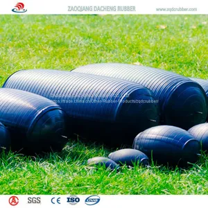 Inflatable Pipe Bladder thumbnail-1