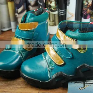 GZY Lots of Kids Light up Shoes Manufacturer China thumbnail-2