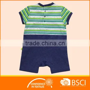 New Born Bodysuit Outwear Wholesale Clothing Carters thumbnail-2