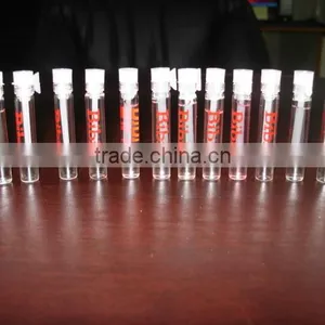 2 ml Perfume Vials,Sampler Glass Vials With Cap , Brand Perfume Tester Vial Manufacturers thumbnail-6