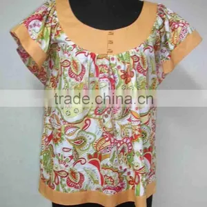 Fashion Blouses thumbnail-1