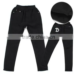 3jm0139 Kids Child's Jeans MOQ 300pcs thumbnail-1