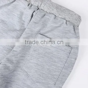 2pcs Kids Baby Boy T-shirt Tops+Long Pants Trousers Outfits Clothing Set thumbnail-5