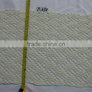 Blouse Lace Fabric thumbnail-1