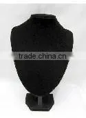 VELVET Necklace Display, Jewelry Display, Jewelry Stands thumbnail-1