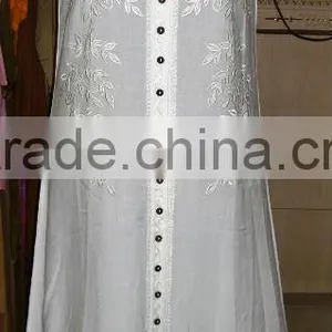 Stone Wash Dress thumbnail-1
