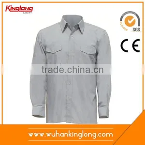 Hiqh Quality 100% Cotton Mens Customized Polo t Shirts With Company Embroidered Logo thumbnail-1