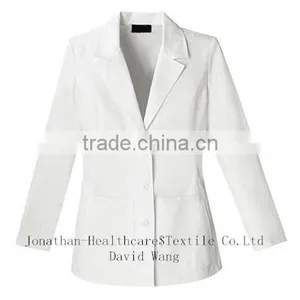 Fashionable Lab Coat/hospital Uniform thumbnail-1