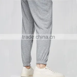 Latest Design Woman Sports Wear Coton Joggers Custom Joggers thumbnail-4