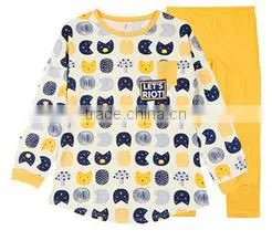 High Quality 100% Couples Pajamas thumbnail-1