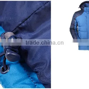 New Design Down Jacket Down Jacket for the Winter Windproof Down Jackets thumbnail-4