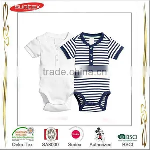 Cute Embroider Long Sleeve Baby Wear Clothes thumbnail-6