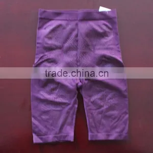 Factory Provide High Waist Far Infrared Ladies Seamless Panty thumbnail-1