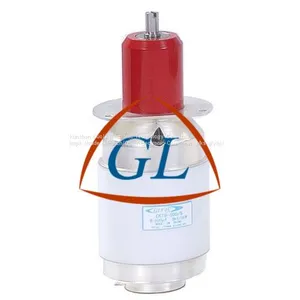 Variable Vacuum Capacitor CKTB500/5.6/92 thumbnail-1