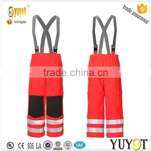 Promotional Nomex Fireman Pants thumbnail-1