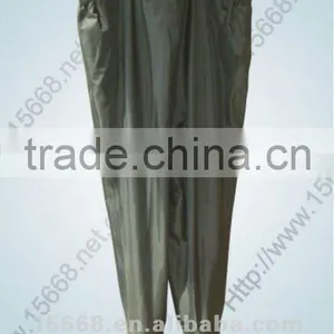 GR-K0076 Hot Sale Waterproof Neoprene Fishing Trouser thumbnail-1