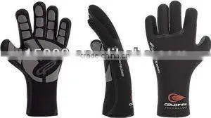Neoprene Gloves thumbnail-1