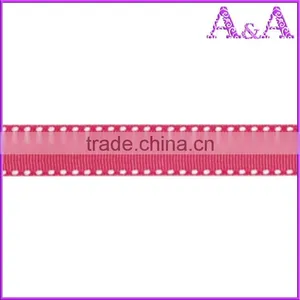 Decorative Polyester Ribbon Celebrate Ribbon for Holiday thumbnail-6