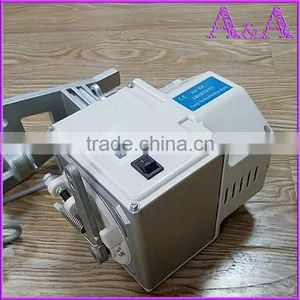 Servo Motor for Sewing Machine Brushless and Energy Saving thumbnail-5