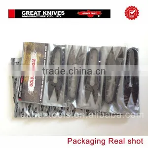 Wholesale Golden Eagle Yarn Scissors TC-805B Thread Cutter With the Best Quality thumbnail-3