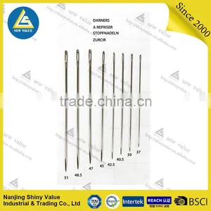 Eco-friendly Sewing Supplies Darners Needles thumbnail-1