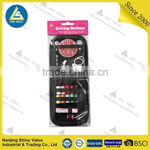 Selling to European Supermarket Promotional Gift Travel Sewing Kit for Ladies thumbnail-1