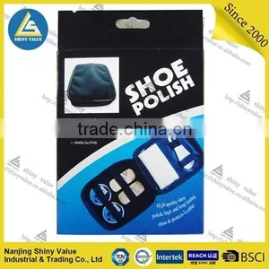 Best Shoe Cleaning Box for Men From Chinese Factory in Nanjing thumbnail-2